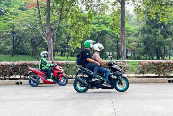 Penyebab Motor Boros Bahan Bakar Saat Digunakan, Simak Informasinya Berikut Ini