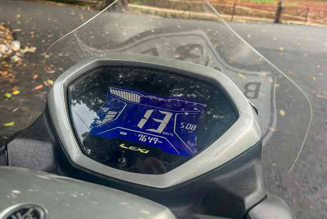 Apa Yang Terjadi Jika Motor Terlalu Boros?