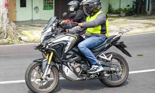 Pentingnya Menjaga Kecepatan Berkendara Agar Tetap Irit Bahan Bakar