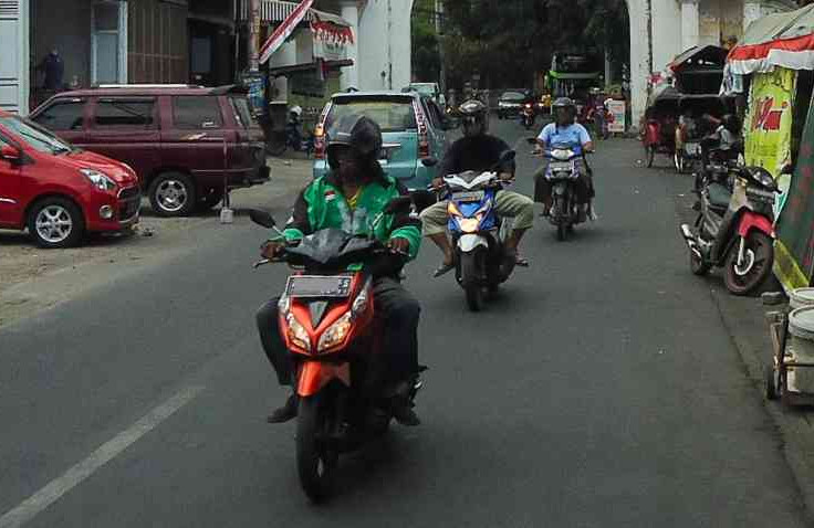 Penyebab Motor Injeksi Boros Bahan Bakar