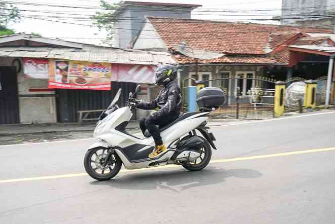 Cegah Kantuk Saat Mudik, Gunakan Saja Tips Ini