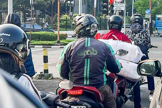 Alasan Kenapa Risiko Kecelakaan Meningkat di Bulan Puasa