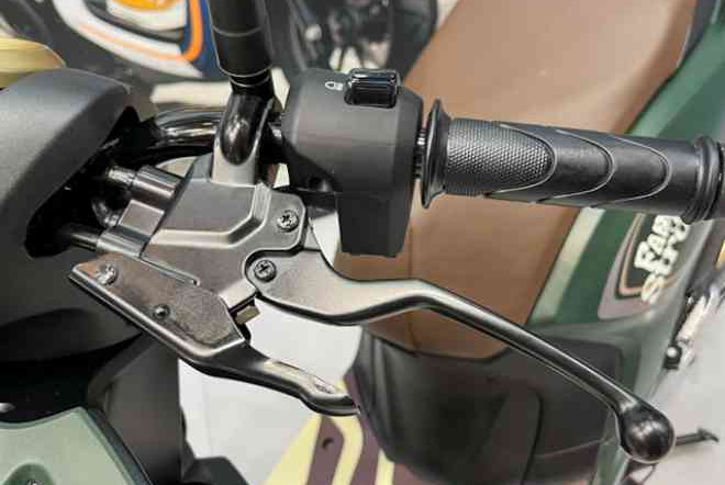 Lima Tips Perawatan Pengereman Sepeda Motor