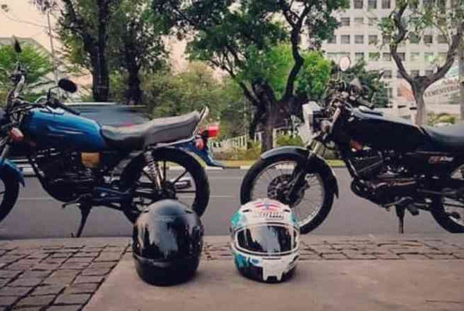 Ini Alasan Mengapa Motor 2-Tak Lebih Boros Dibandingkan Motor 4-Tak?
