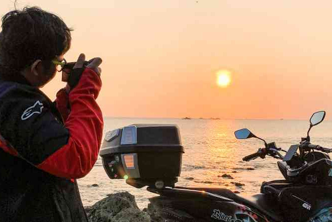 Ragam Destinasi Wisata Jalur Selatan Saat Mudik, Wajib Dikunjungi Nih Feders!