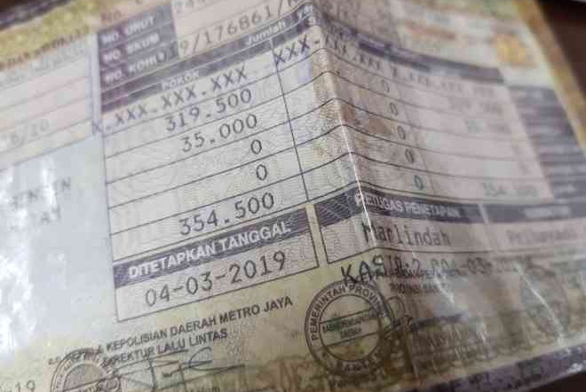 Peralatan Ini Wajib Dibawa Sewaktu Mudik Lebaran