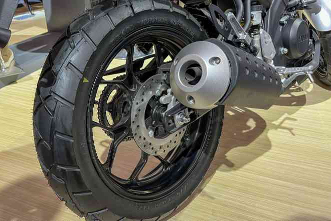 Ban Motor Bocor Apakah Boleh Tetap digunakan? Ini Kata Mekanik