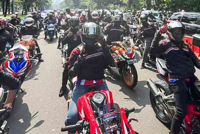 Cara Mudah Atasi Kelelahan Berkendara, Agar Mudik Makin Nyaman