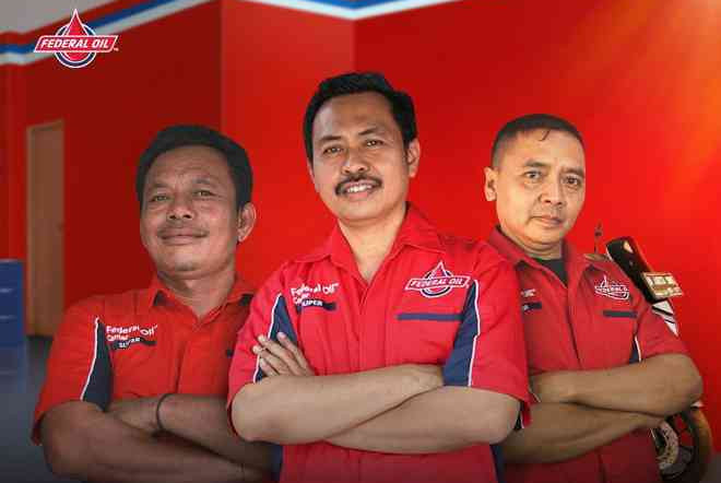 Perawatan Motor Oleh Mekanik Ahli, Bisa Buat Makin Nyaman Meskipun Ditinggal Mudik