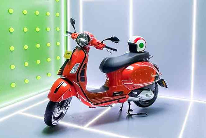 Cara Merawat Motor Matic, Ikuti Langkah-Langkah Sederhana Berikut ini