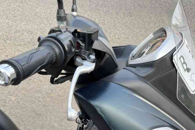 Setelah Alami Kecelakaan Motor, Wajib Cek Area Komstir Agar Berkendara Bisa Makin Nyaman