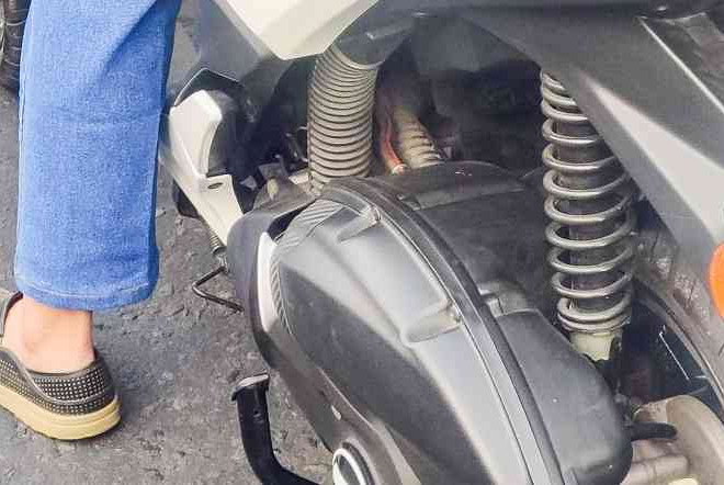 CVT Motor Matic Sering Selip? Ini Cara Mekanik Mengatasinya
